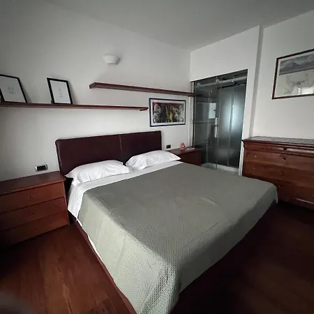 Attico Sul Di Lecco, A Due Passi Dal Centro Con Posto Auto Lecco